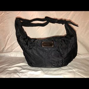 Marc Jacobs signature fabric bag